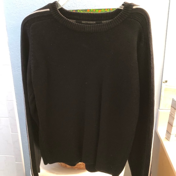 Harley Davidson Unisex Sweater - Picture 3 of 3